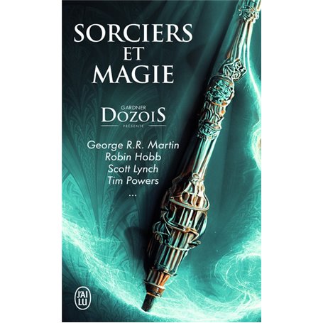 Sorciers et magie