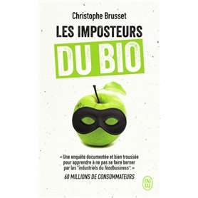 Les imposteurs du bio