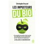 Les imposteurs du bio