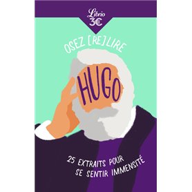 Osez (re)lire Hugo