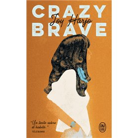 Crazy Brave