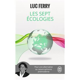 Les sept écologies