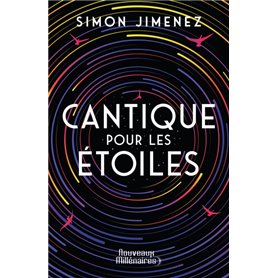 Cantique pour les étoiles