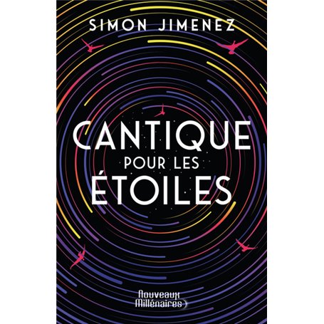 Cantique pour les étoiles