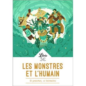 Les Monstres et l'Humain