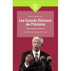 Les Grands Discours de l'histoire