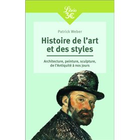 Histoire de l'art et des styles