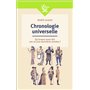 Chronologie universelle