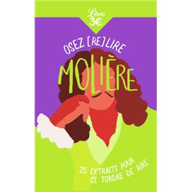 Osez (re)lire Molière