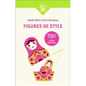 Figures de style