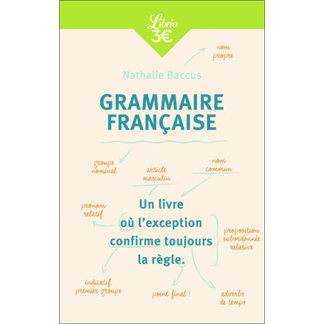 Grammaire française