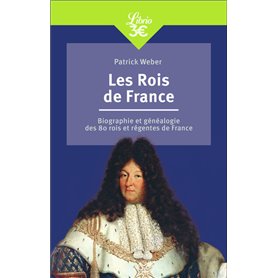 Les Rois de France