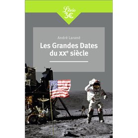 Les Grandes Dates du XX siècle