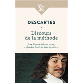 Discours de la méthode