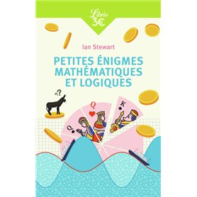 Petites énigmes mathématiques et logiques