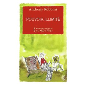 Pouvoir illimité - Édition Collector