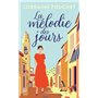 La mélodie des jours