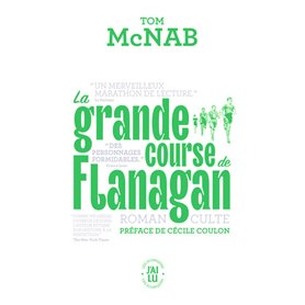 La grande course de Flanagan