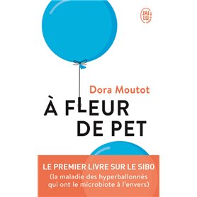 À fleur de pet