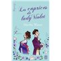 Les caprices de lady Violet