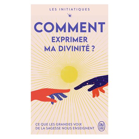 Comment exprimer ma divinité ?