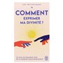 Comment exprimer ma divinité ?