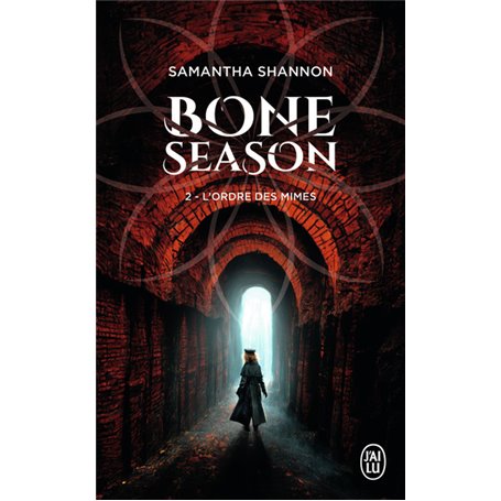 Bone Season