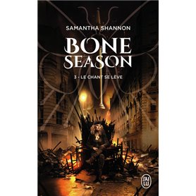 Bone Season