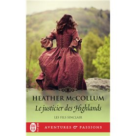 Le justicier des Highlands