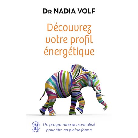 Découvrez votre profil énergétique