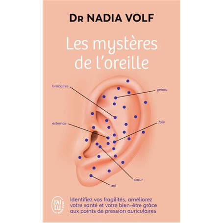 Les mystères de l'oreille