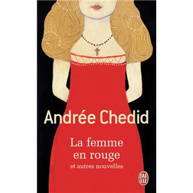 La femme en rouge et autres nouvelles