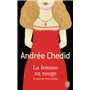 La femme en rouge et autres nouvelles