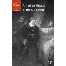 Lorenzaccio