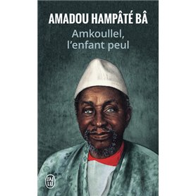 Amkoullel l'enfant peul