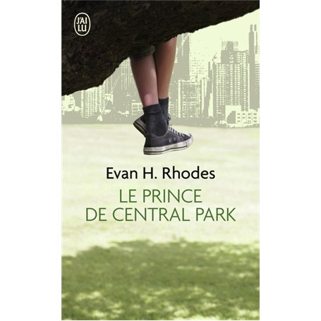 Le prince de Central Park