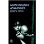 Mon enfance assassinée