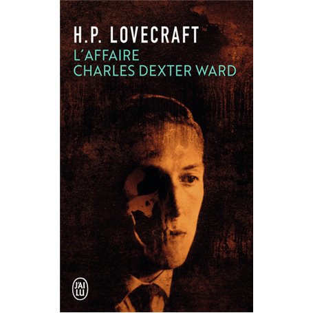 L'affaire Charles Dexter Ward