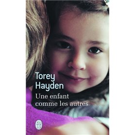 Une enfant comme les autres