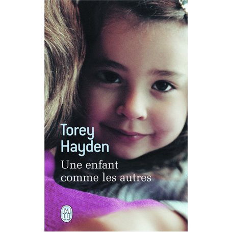 Une enfant comme les autres