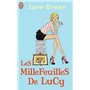 Les millefeuilles de Lucy