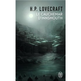 Le cauchemar d'Innsmouth