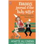 Nanny, journal d'une baby sitter