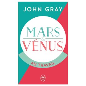 Mars et Vénus au travail