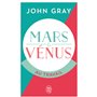 Mars et Vénus au travail