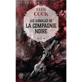 La Compagnie noire