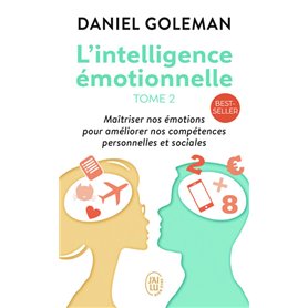 L'intelligence émotionnelle