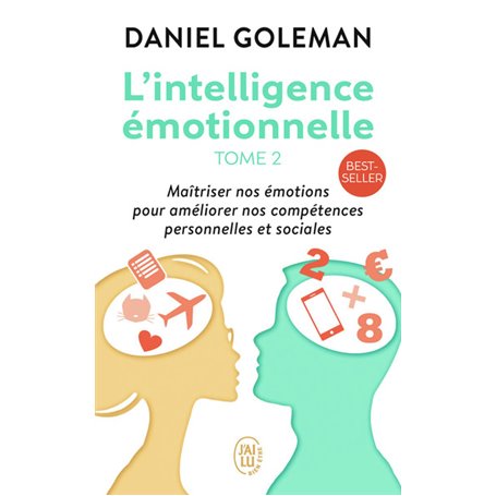 L'intelligence émotionnelle