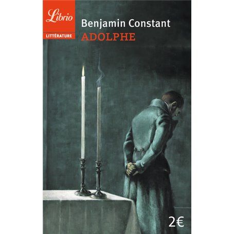 Adolphe