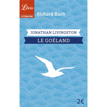 Jonathan Livingston le goéland